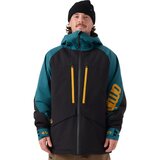 Dark Teal