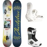 Wht/Bone/Wht/Gry/Blk
