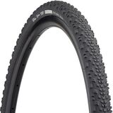 Black, Light and Supple, Fast Compound