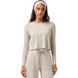 Heather Savannah Tan