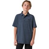 Vintage Indigo/Black