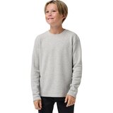 Heather Light Grey