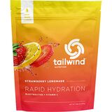 Strawberry Lemonade, 25-Serving Bag