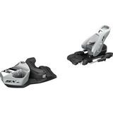 Black/Silver