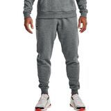 the north face men's heavyweight fleece jogger pants