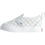 Checkerboard Dawn Mist