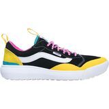 vans ultrarange beige