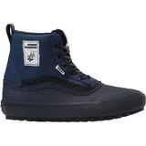 vans mens winter boots