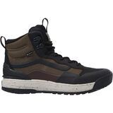 vans hiking shoes mens