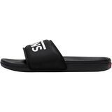 (Vans) Black