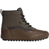 Blake Paul Demitasse/Black