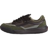 Ripstop Coal Brown