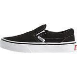 Black/True White