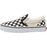 (checkerboard) Black/White