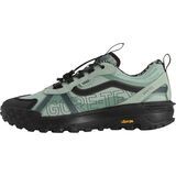 Black/Dusty Olive