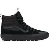 Black/Black