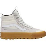 White/Gum