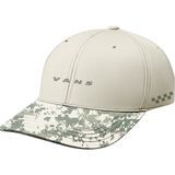 Neutral Olive/Marshmallow