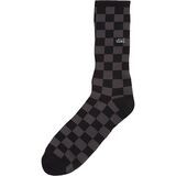 Black/Charcoal