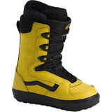 Black/Yellow