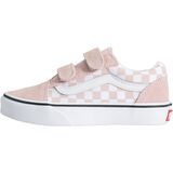 Color Theory Checkerboard Sepia Rose