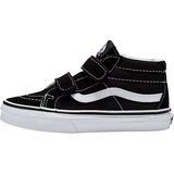 Black/True White