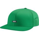 Vivid Verdant