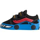 Black/Blue