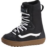Black/White/Gum