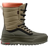 Olive Brown