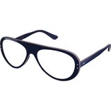 Tricolor Blue