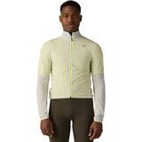 Undyed - Chartreuse