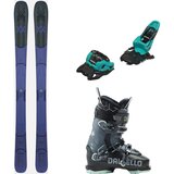 One/Blk/Teal/Blk/Ant