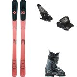 One Col,Blk,Blk/Anthr