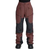 Oxblood