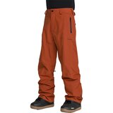 Burnt Orange