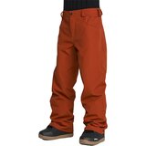 Burnt Orange