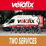 2 Services