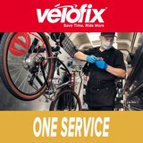 1 Service