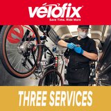 3 Services