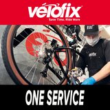 1 Service