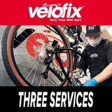 3 Services