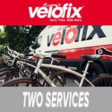 2 Services
