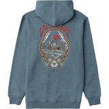Navy Heather