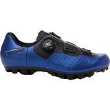 Blue/Black