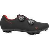 Black/Red