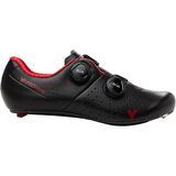 Black/Red