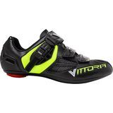 Black/Fluro