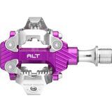 Ultraviolet Purple