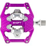 Ultraviolet Purple
